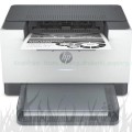 Drukarka laserowa mono Hewlett-Packard LaserJet M209dw (6GW62F)